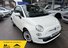 Fiat 500 1.2 Lounge Dualogic Euro 4 3dr