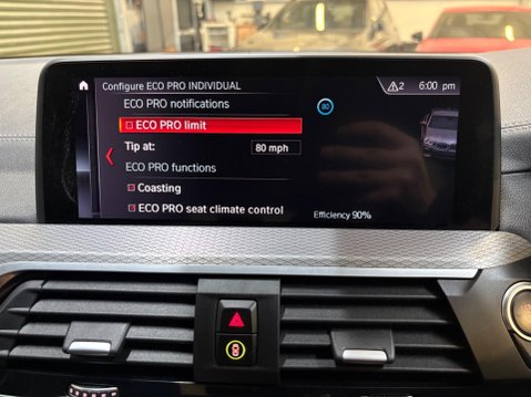 BMW X4 3.0 M40i SUV 5dr Petrol Auto xDrive Euro 6 (s/s) (360 ps) 48
