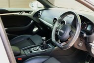 Audi A3 1.4 A3 Sportback S Line TFSI 5dr 38