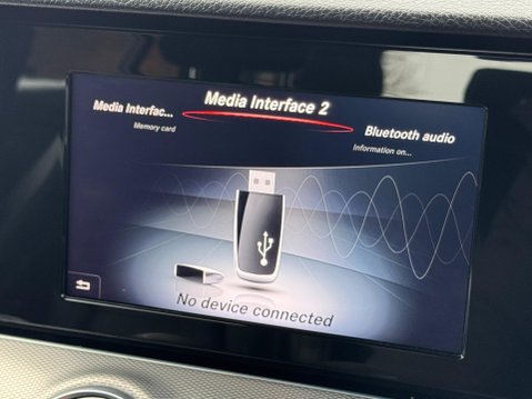 Mercedes-Benz E Class 2.0 E220d SE G-Tronic+ Euro 6 (s/s) 5dr 23