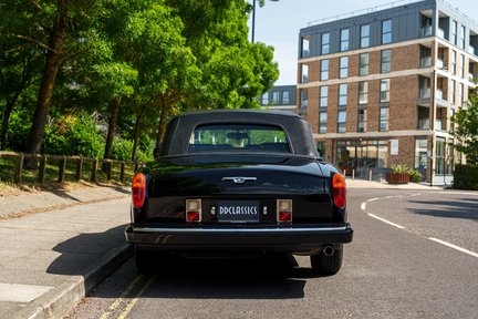 Bentley Continental 9