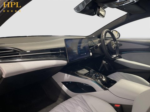 BYD Seal 82.5kWh Design Saloon 4dr Electric Auto (312 ps) 1 Owner - Sensors - Bluet 15