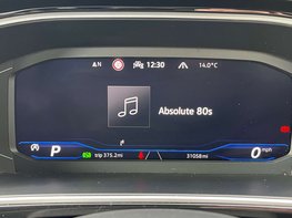 Volkswagen T-Roc 1.5 T-Roc R-Line TSI Semi-Auto 5dr 24