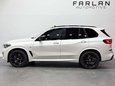 BMW X5 3.0 30d M Sport SUV 5dr Diesel Auto xDrive Euro 6 (s/s) (265 ps) 21
