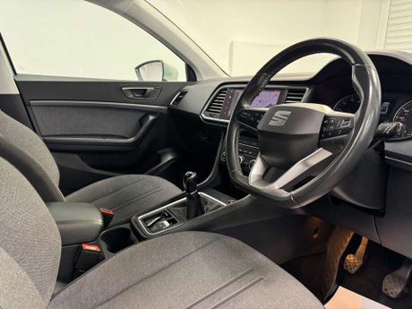 SEAT Ateca 1.5 Ateca SE Technology TSi Evo 5dr 37