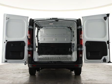Nissan Primastar PRIMASTAR 30 L2H1 110 ACENTA 2