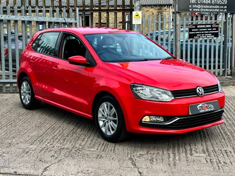 Volkswagen Polo SE 4