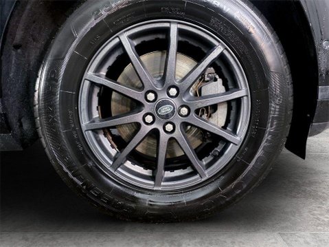 Land Rover Range Rover Evoque 2.0 D165 MHEV SUV 5dr Diesel Auto 4WD Euro 6 (s/s) (163 ps) Air Con - Alloy 10