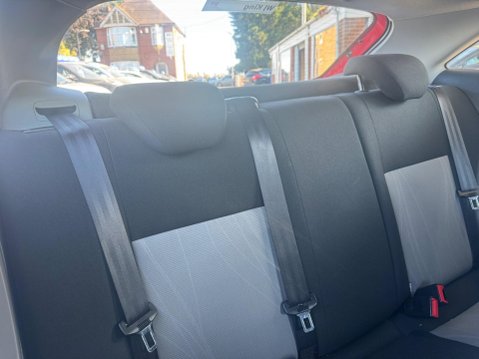 SEAT Ibiza 1.4 Toca Sport Coupe Euro 5 3dr 24