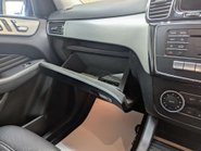 Mercedes-Benz GLE 2.1 GLE 250 D 4Matic AMG Line Auto 4WD 5dr 77