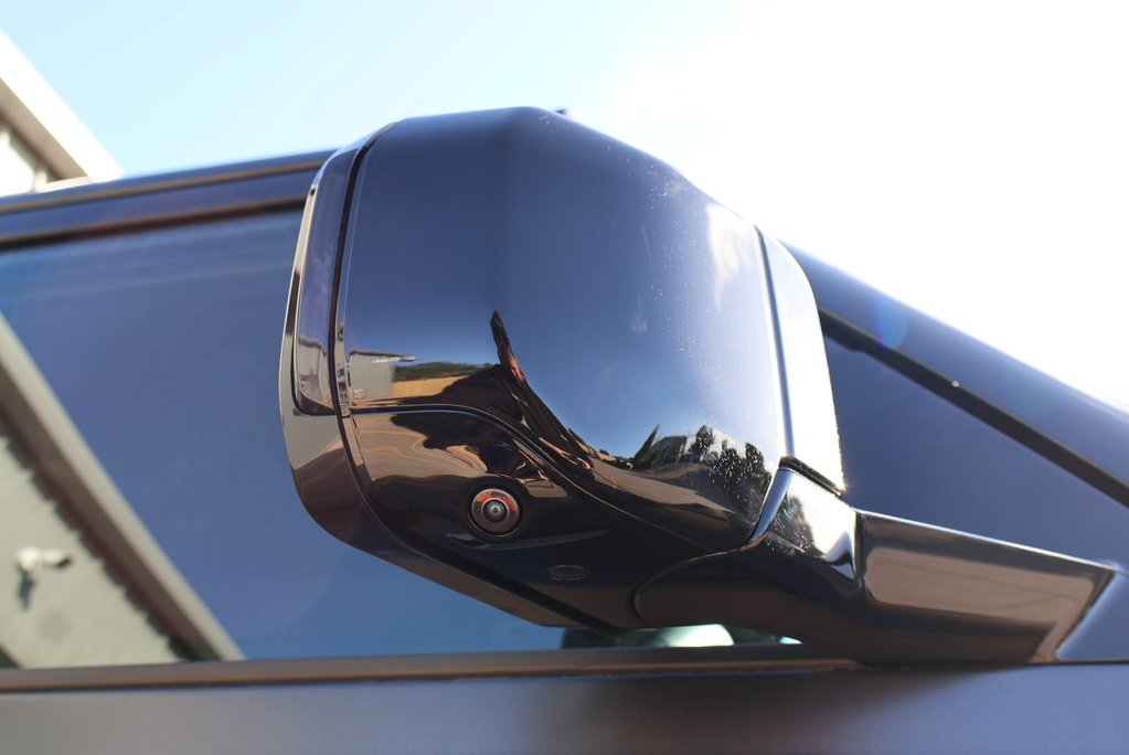 Land Rover Defender 110 2026  HARD TOP 350  X-DYNAMIC HSE STYLED ATY SEEKER WITH SEATS FITTED 13