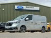 Renault Trafic SWB L1H1 Low Roof Sport LL31 Air Con Alloys Sensors Cam EURO 6