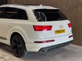 Audi Q7 3.0 Q7 S Line TDI Quattro Auto 4WD 5dr 36