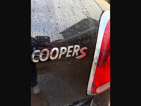 Mini Countryman 2.0 Cooper S ALL4 Euro 6 (s/s) 5dr 30