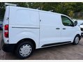 Citroen Dispatch 2.0 BlueHDi 1400 Enterprise M Panel Van 6dr Diesel Manual FWD 2 Euro 6 (s/s 11
