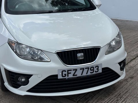 SEAT Ibiza 1.4 Ibiza SE Copa 3dr 7