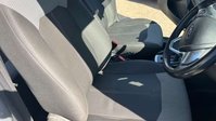 Ford Ecosport 1.5 Zetec SUV 5dr Petrol Powershift 2WD Euro 5 (112 ps) 6