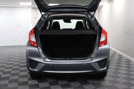 Honda Jazz I-VTEC EX 14