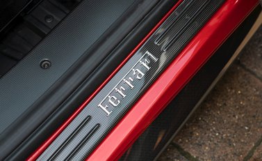 Ferrari 488 Pista 23