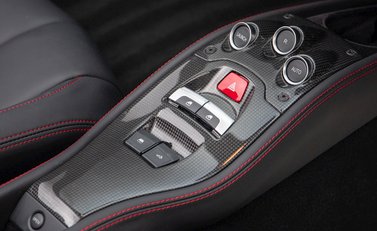 Ferrari 458 Spider 19