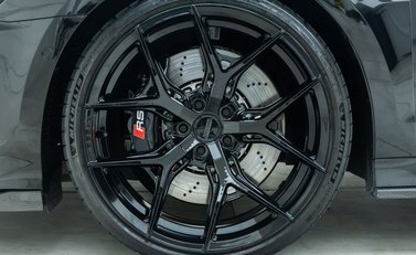 Audi RS3 SPORTBACK VORSPRUNG 27