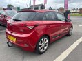 Hyundai i20 1.2 i20 Premium SE MPI 5dr 12