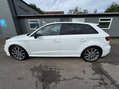 Audi A3 SPORTBACK TFSI S LINE BLACK EDITION 6