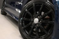 Audi A3 2.0 A3 Black Edition TDI 4dr 9