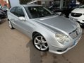 Mercedes-Benz C Class 2.1 C220 CDI Sport Edition 2dr 11
