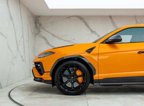 Lamborghini Urus Performante 49