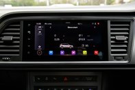 Cupra Ateca TSI VZ3 4DRIVE DSG 33