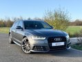 Audi A6 2.0 TDI ultra Black Edition Euro 6 (s/s) 5dr 5