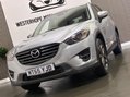 Mazda CX-5 2.2 SKYACTIV-D Sport Nav Euro 6 (s/s) 5dr 8