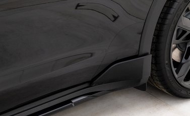 Porsche Taycan 4S Cross Turismo 28