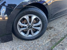 Hyundai i20 1.2 i20 SE MPI 5dr 3