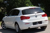 BMW 1 Series 1.5 116d ED Plus Euro 6 (s/s) 5dr 7
