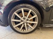 Audi S3 2.0 TFSI Sportback quattro Euro 6 (s/s) 5dr 22