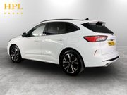 Ford Kuga 1.5T EcoBoost ST-Line X SUV 5dr Petrol Manual Euro 6 (s/s) (150 ps) Alloys 5