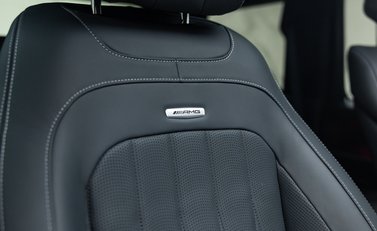 Mercedes-Benz G Class AMG G63 MAGNO EDITION URBAN 16
