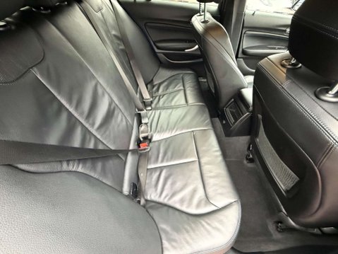 BMW 1 Series 1.5 118i M Sport Shadow Edition Auto Euro 6 (s/s) 5dr 44
