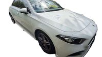 Mercedes-Benz A Class 2.0 A200d AMG Line (Executive) Hatchback 5dr Diesel 8G-DCT Euro 6 (s/s) (15 1