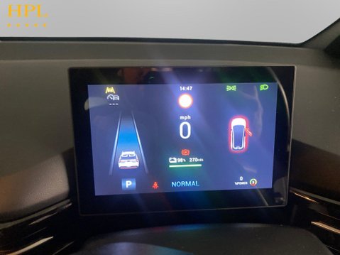 MG MG4 64kWh SE Long Range Hatchback 5dr Electric Auto (203 ps) 13