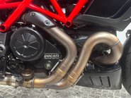 Ducati Diavel 1198 CARBON EDITION 24K 1 OWNER JUST SERVICED MOT APRIL 2027 19