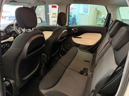 Fiat 500L 0.9 TwinAir Trekking Euro 6 (s/s) 5dr 13