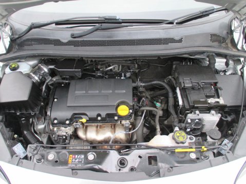 Vauxhall Corsa 1.4i ecoTEC SE Nav Euro 6 5dr 44
