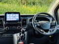 Ford Transit Custom 2.0 310 EcoBlue Sport Crew Van Double Cab 6dr Diesel Manual L2 H1 Euro 6 (5 20