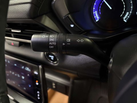 Mazda MX-30 MX-30 First Edition EV 5dr 23