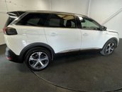 Peugeot 5008 2.0 5008 GT Line Blue HDi S/S Auto 5dr 5