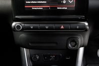 Citroen C3 Aircross PURETECH FLAIR S/S EAT6 32