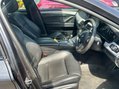 BMW 5 Series 2.0 520d M Sport Auto Euro 6 (s/s) 4dr 11